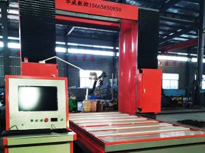 石家庄正定县发泡陶瓷线切割锯