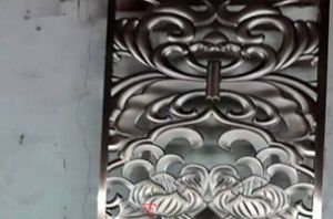 石家庄正定县金属/铝/铜板样品