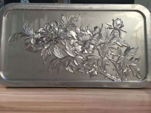 石家庄正定县金属/铝/铜板样品