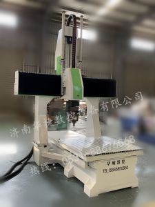 石家庄正定县五轴加工中心