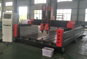 石家庄正定县发泡陶瓷雕刻机