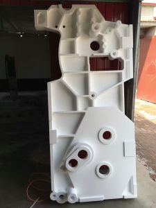 石家庄正定县泡沫/橡塑样品