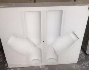 石家庄正定县泡沫/橡塑样品