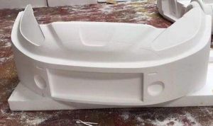 石家庄正定县泡沫/橡塑样品