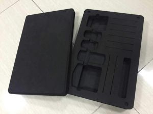 石家庄正定县泡沫/橡塑样品
