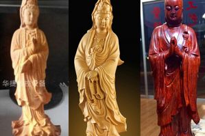 石家庄正定县木工样品