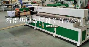 石家庄正定县水平侧孔机