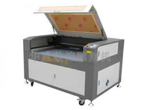 石家庄正定县HW1290石碑影雕机
