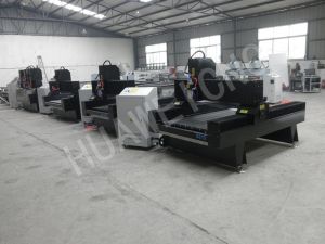 石家庄正定县HW9015S墓碑雕刻机