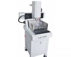 石家庄正定县电脑玉雕机HW-3636